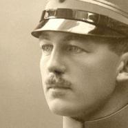 Casimir Reuterskiold Casimir Reuterskiold