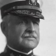 Caspar Frederick Goodrich