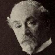 Caspar Purdon Clarke