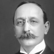 Cass Gilbert