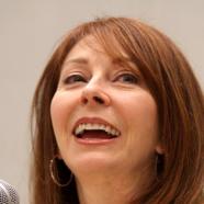Cassandra Peterson