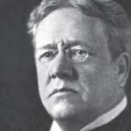 Cassius Milton Wicker