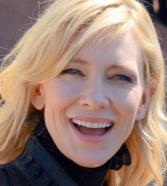 Cate Blanchett