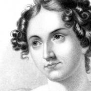 Catharine Maria Sedgwick