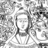 Catharine Of Bourbon