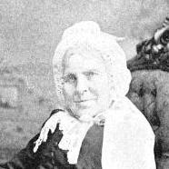 Catharine Parr Traill
