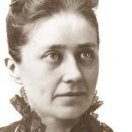 Catharine Weed Barnes