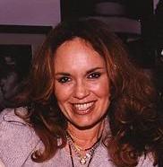Catherine Bach