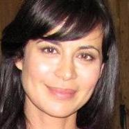 Catherine Bell
