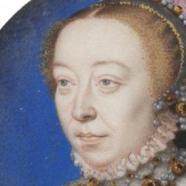 Catherine De' Medici