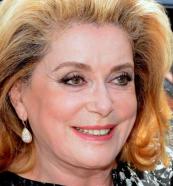 Catherine Deneuve
