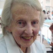 Catherine Hamlin Catherine Hamlin