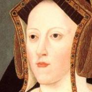 Catherine Of Aragon