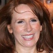 Catherine Tate