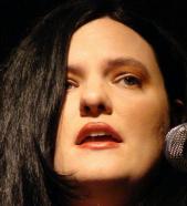 Catherynne M. Valente