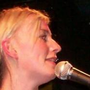 Cathy Davey
