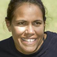 Cathy Freeman
