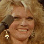 Cathy Lee Crosby