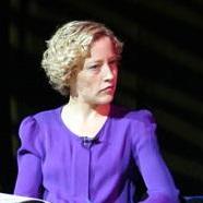 Cathy Newman