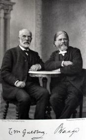 Cato Maximilian Guldberg