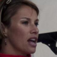 Catriona Le May Doan