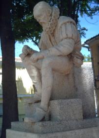 Cayetano Hilario Abellan