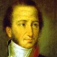 Cayetano Valdes Y Flores