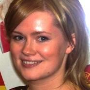 Cecelia Ahern