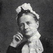 Cecil Frances Alexander