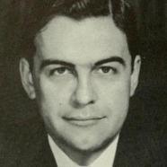 Cecil H. Underwood