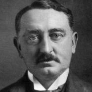 Cecil Rhodes