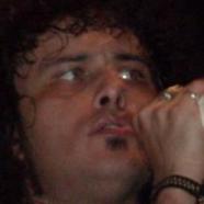 Cedric Bixler-Zavala