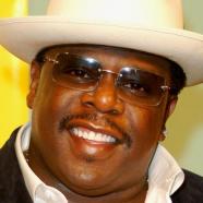 Cedric The Entertainer