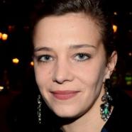 Celine Sallette