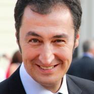 Cem Ozdemir