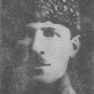 Cemil Cahit Toydemir