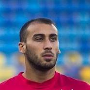 Cenk Tosun