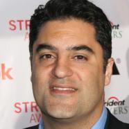 Cenk Uygur