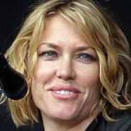 Cerys Matthews