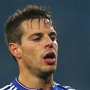 Cesar Azpilicueta