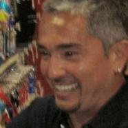 Cesar Millan