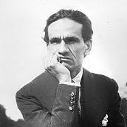 Cesar Vallejo