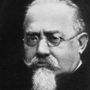 Cesare Lombroso