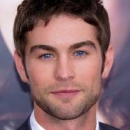 Chace Crawford