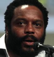 Chad Coleman