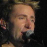 Chad Kroeger