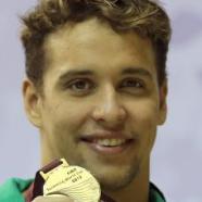 Chad Le Clos