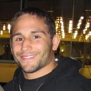 Chad Mendes