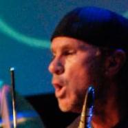 Chad Smith