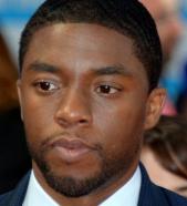 Chadwick Boseman